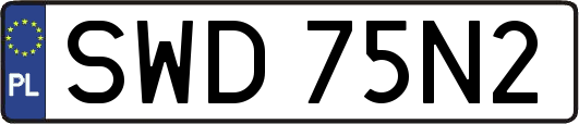 SWD75N2