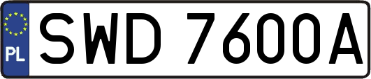 SWD7600A