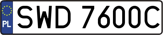 SWD7600C