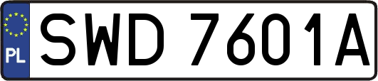 SWD7601A