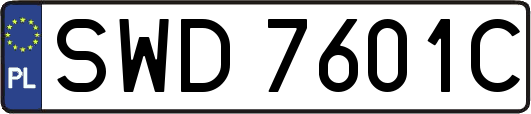 SWD7601C