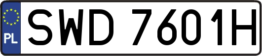 SWD7601H