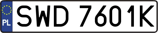 SWD7601K
