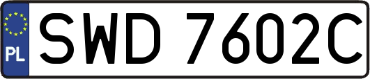 SWD7602C