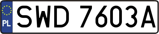 SWD7603A