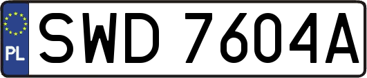 SWD7604A