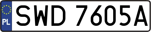 SWD7605A