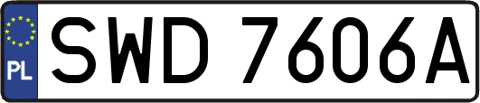 SWD7606A