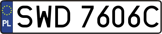 SWD7606C