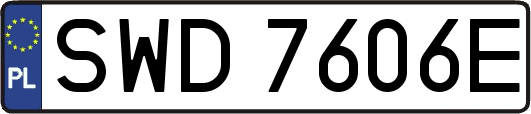 SWD7606E