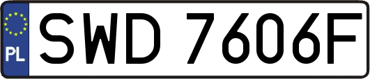 SWD7606F
