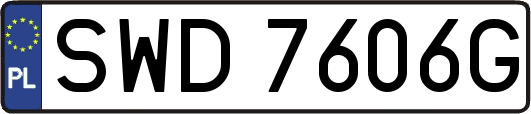 SWD7606G