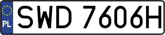SWD7606H