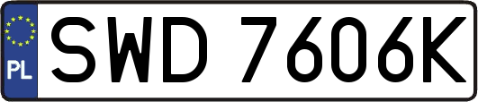 SWD7606K