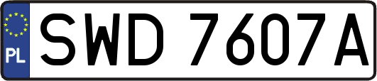 SWD7607A