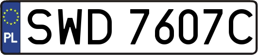 SWD7607C