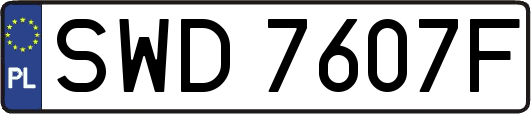 SWD7607F