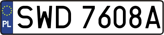 SWD7608A