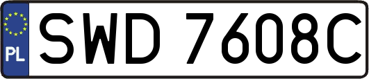 SWD7608C