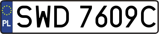 SWD7609C