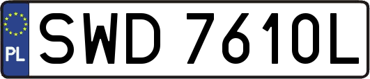 SWD7610L