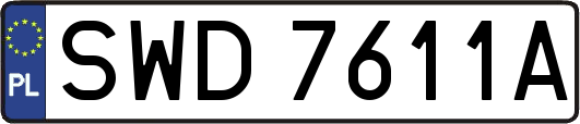 SWD7611A