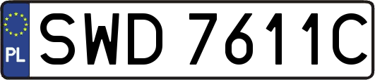 SWD7611C