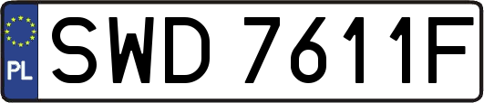 SWD7611F