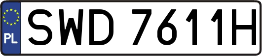 SWD7611H