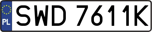 SWD7611K
