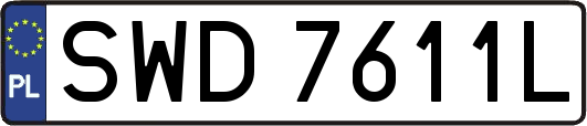 SWD7611L