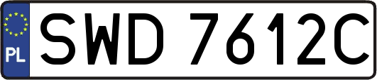 SWD7612C