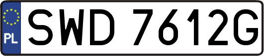 SWD7612G