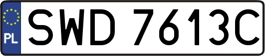 SWD7613C