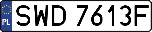 SWD7613F