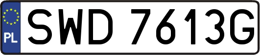 SWD7613G
