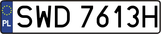 SWD7613H