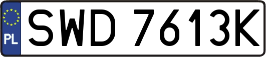 SWD7613K