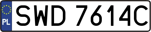 SWD7614C