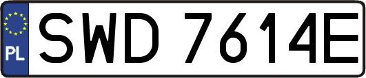 SWD7614E