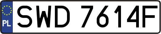 SWD7614F