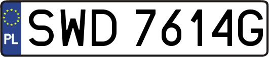SWD7614G