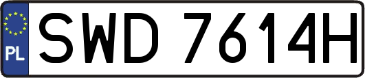 SWD7614H