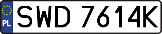 SWD7614K