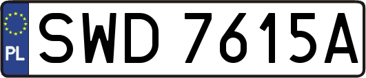 SWD7615A