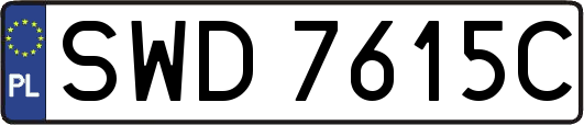 SWD7615C