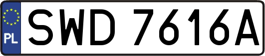 SWD7616A