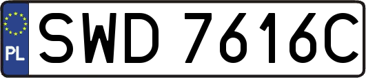 SWD7616C