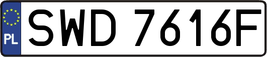 SWD7616F