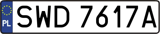SWD7617A